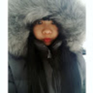 Meet your Posher, Virgie